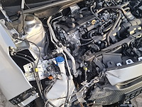 Personenauto, toyota, yaris - afbeelding 86 van  94