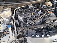 Personenauto, toyota, yaris - afbeelding 87 van  94