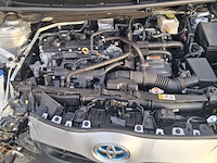 Personenauto, toyota, yaris - afbeelding 88 van  94