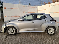 Personenauto, toyota, yaris - afbeelding 78 van  94