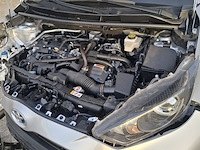 Personenauto, toyota, yaris - afbeelding 90 van  94