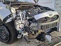 Personenauto, toyota, yaris - afbeelding 92 van  94