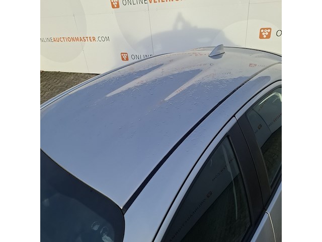 Personenauto, toyota, yaris - afbeelding 94 van  94