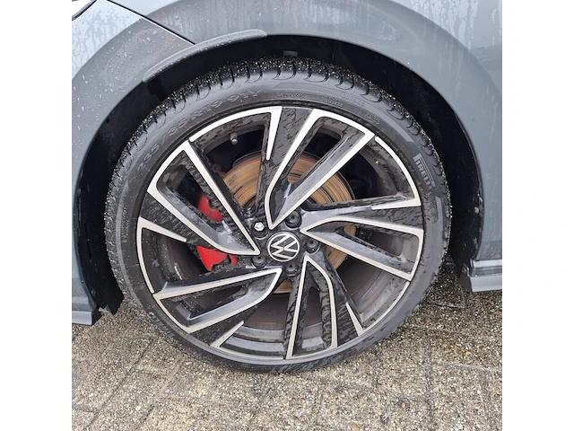 Personenauto, vokswagen, golf gtd, 2021 - afbeelding 6 van  21