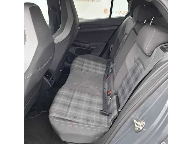 Personenauto, vokswagen, golf gtd, 2021 - afbeelding 7 van  21