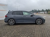Personenauto, vokswagen, golf gtd, 2021 - afbeelding 19 van  21