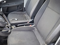 Personenauto volkswagen, 1.0 high up! bluemotion, wit, bouwjaar 2012 - afbeelding 7 van  49