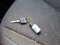 Personenauto volkswagen, 1.0 high up! bluemotion, wit, bouwjaar 2012 - afbeelding 8 van  49