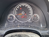 Personenauto volkswagen, 1.0 high up! bluemotion, wit, bouwjaar 2012 - afbeelding 10 van  49