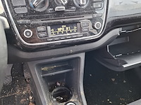 Personenauto volkswagen, 1.0 high up! bluemotion, wit, bouwjaar 2012 - afbeelding 11 van  49