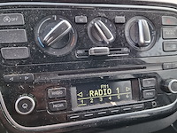 Personenauto volkswagen, 1.0 high up! bluemotion, wit, bouwjaar 2012 - afbeelding 13 van  49