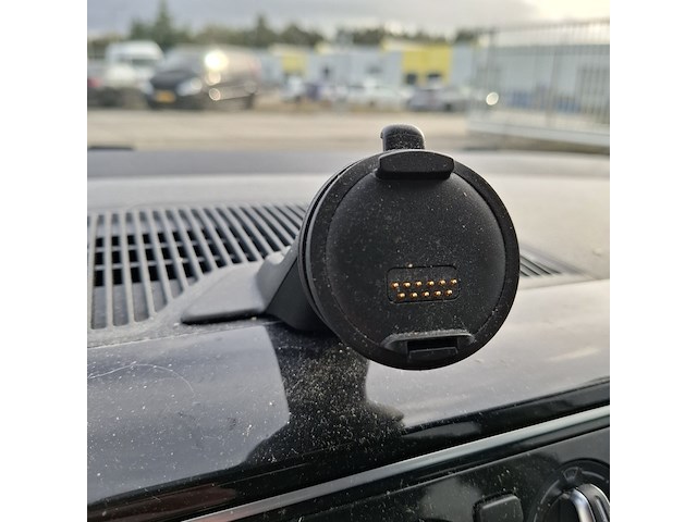 Personenauto volkswagen, 1.0 high up! bluemotion, wit, bouwjaar 2012 - afbeelding 15 van  49