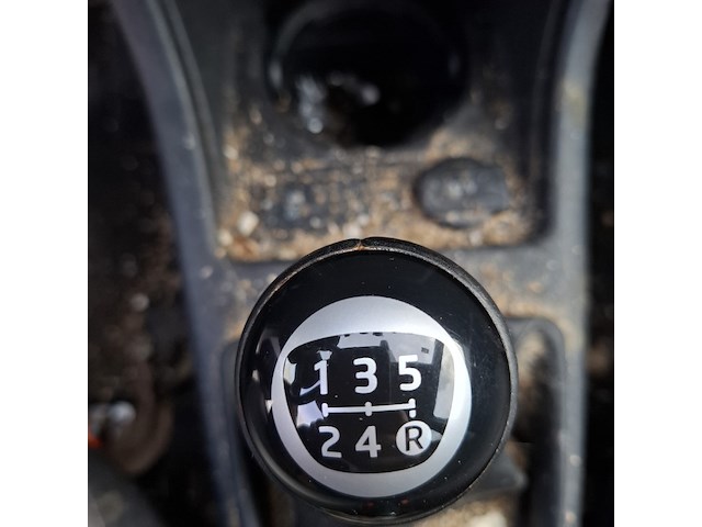 Personenauto volkswagen, 1.0 high up! bluemotion, wit, bouwjaar 2012 - afbeelding 17 van  49