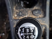 Personenauto volkswagen, 1.0 high up! bluemotion, wit, bouwjaar 2012 - afbeelding 17 van  49