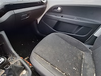 Personenauto volkswagen, 1.0 high up! bluemotion, wit, bouwjaar 2012 - afbeelding 18 van  49