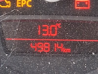 Personenauto volkswagen, 1.0 high up! bluemotion, wit, bouwjaar 2012 - afbeelding 19 van  49