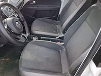 Personenauto volkswagen, 1.0 high up! bluemotion, wit, bouwjaar 2012 - afbeelding 20 van  49