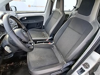 Personenauto volkswagen, 1.0 high up! bluemotion, wit, bouwjaar 2012 - afbeelding 21 van  49