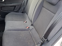 Personenauto volkswagen, 1.0 high up! bluemotion, wit, bouwjaar 2012 - afbeelding 24 van  49