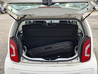 Personenauto volkswagen, 1.0 high up! bluemotion, wit, bouwjaar 2012 - afbeelding 25 van  49