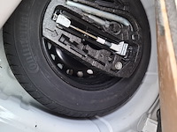 Personenauto volkswagen, 1.0 high up! bluemotion, wit, bouwjaar 2012 - afbeelding 27 van  49