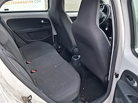 Personenauto volkswagen, 1.0 high up! bluemotion, wit, bouwjaar 2012 - afbeelding 28 van  49