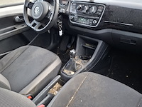 Personenauto volkswagen, 1.0 high up! bluemotion, wit, bouwjaar 2012 - afbeelding 29 van  49