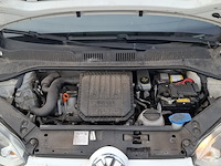 Personenauto volkswagen, 1.0 high up! bluemotion, wit, bouwjaar 2012 - afbeelding 32 van  49