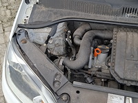 Personenauto volkswagen, 1.0 high up! bluemotion, wit, bouwjaar 2012 - afbeelding 33 van  49