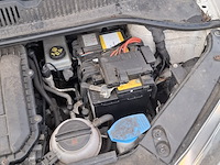 Personenauto volkswagen, 1.0 high up! bluemotion, wit, bouwjaar 2012 - afbeelding 36 van  49