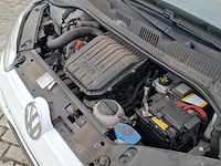 Personenauto volkswagen, 1.0 high up! bluemotion, wit, bouwjaar 2012 - afbeelding 37 van  49
