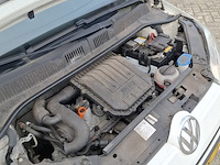 Personenauto volkswagen, 1.0 high up! bluemotion, wit, bouwjaar 2012 - afbeelding 38 van  49