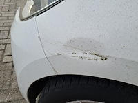 Personenauto volkswagen, 1.0 high up! bluemotion, wit, bouwjaar 2012 - afbeelding 40 van  49