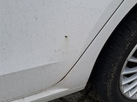 Personenauto volkswagen, 1.0 high up! bluemotion, wit, bouwjaar 2012 - afbeelding 41 van  49