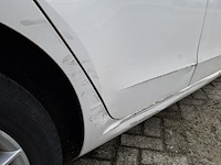 Personenauto volkswagen, 1.0 high up! bluemotion, wit, bouwjaar 2012 - afbeelding 42 van  49