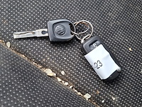 Personenauto volkswagen, 1.0 high up! bluemotion, wit, bouwjaar 2012 - afbeelding 44 van  49