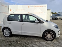 Personenauto volkswagen, 1.0 high up! bluemotion, wit, bouwjaar 2012 - afbeelding 34 van  49