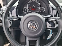 Personenauto volkswagen, 1.0 high up! bluemotion, zwart, bouwjaar 2014 - afbeelding 9 van  50