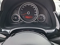Personenauto volkswagen, 1.0 high up! bluemotion, zwart, bouwjaar 2014 - afbeelding 10 van  50