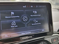 Personenauto volkswagen, 1.0 high up! bluemotion, zwart, bouwjaar 2014 - afbeelding 21 van  50