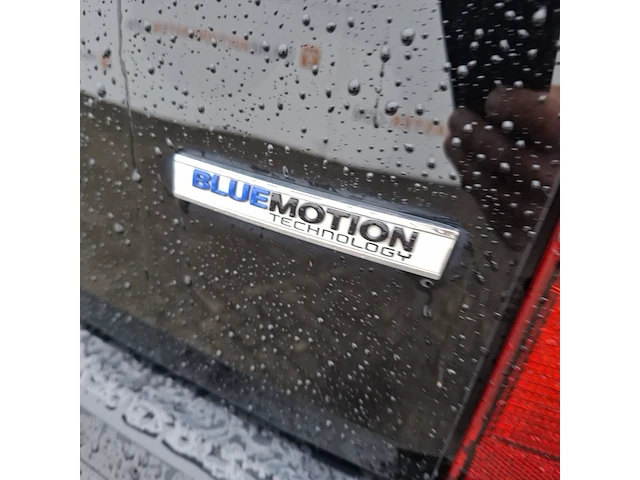 Personenauto volkswagen, 1.0 high up! bluemotion, zwart, bouwjaar 2014 - afbeelding 27 van  50