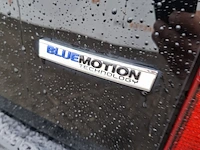 Personenauto volkswagen, 1.0 high up! bluemotion, zwart, bouwjaar 2014 - afbeelding 27 van  50