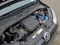 Personenauto volkswagen, 1.0 high up! bluemotion, zwart, bouwjaar 2014 - afbeelding 38 van  50