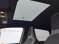 Personenauto volkswagen, 1.0 high up! bluemotion, zwart, bouwjaar 2014 - afbeelding 43 van  50