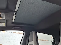 Personenauto volkswagen, 1.0 high up! bluemotion, zwart, bouwjaar 2014 - afbeelding 44 van  50