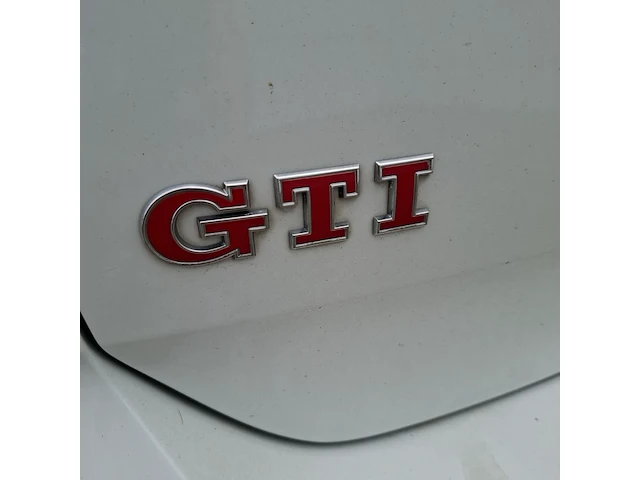 Personenauto volkswagen, 2.0 tsi gti clubsport, bouwjaar 2017 - afbeelding 2 van  49