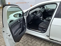 Personenauto volkswagen, 2.0 tsi gti clubsport, bouwjaar 2017 - afbeelding 3 van  49