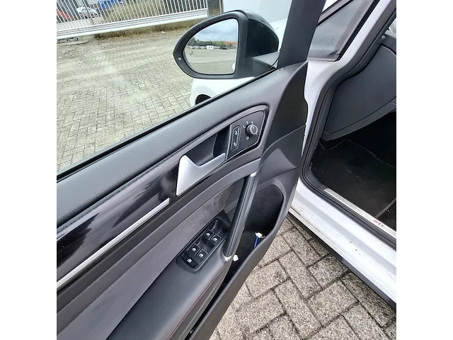 Personenauto volkswagen, 2.0 tsi gti clubsport, bouwjaar 2017 - afbeelding 4 van  49