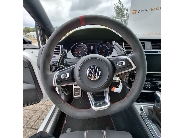 Personenauto volkswagen, 2.0 tsi gti clubsport, bouwjaar 2017 - afbeelding 6 van  49