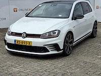 Personenauto volkswagen, 2.0 tsi gti clubsport, bouwjaar 2017 - afbeelding 1 van  49